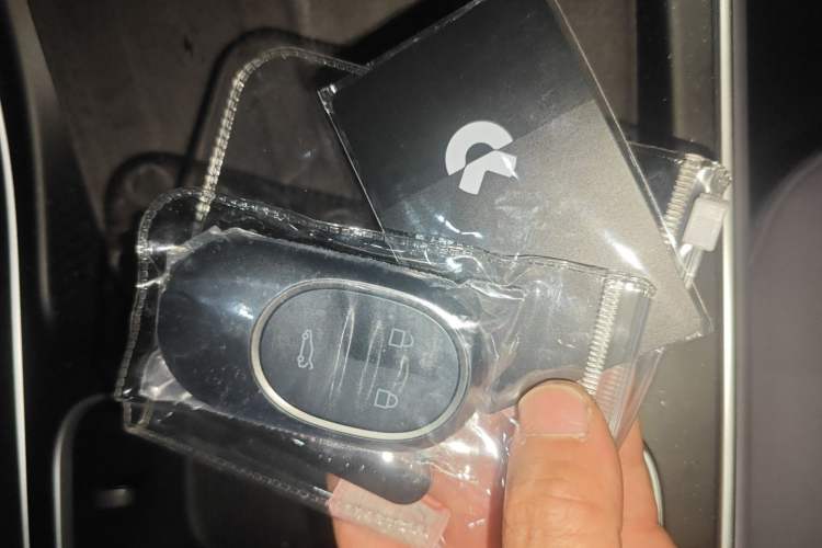 Used Nio ET5T 2025 75 kWh Touring