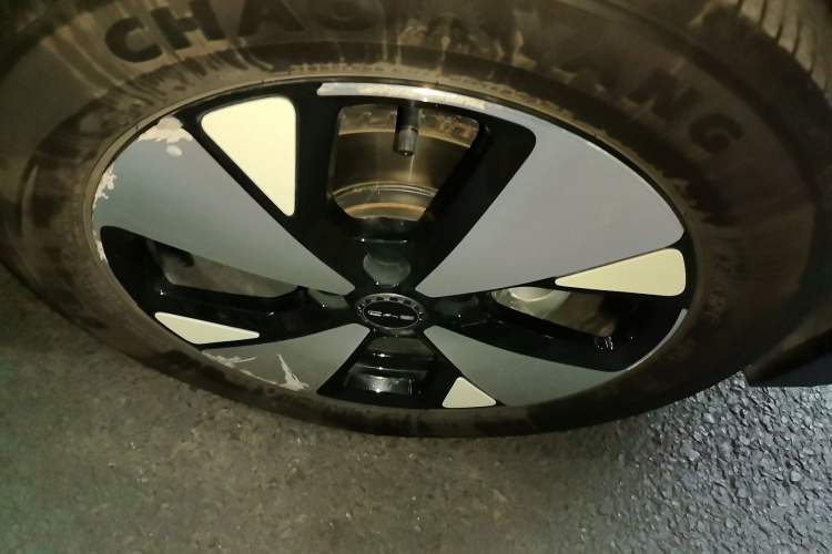 Used BYD Dolphin 2023 420 km Fashion Edition