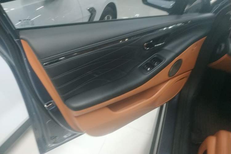 Used AION RT 2025 520 Smart Luxury Edition