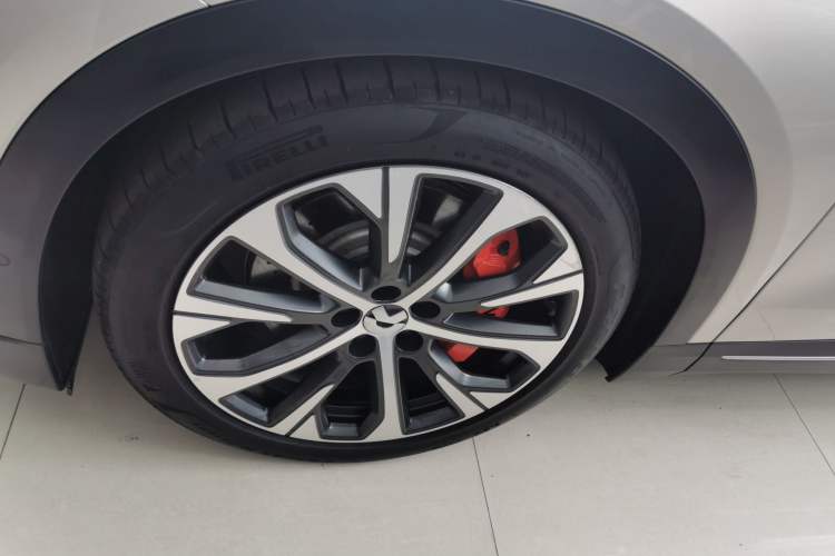 Used Nio EC7 2023 100kWh First Edition