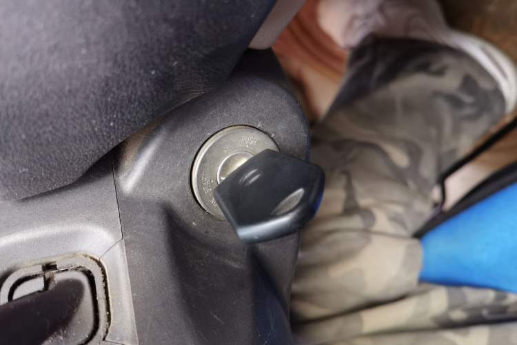 Used Changan Alsvin V3 2012 1.3L Manual Comfort Version China IV Standard