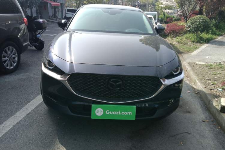 Used Mazda CX-30 2022 2.0L Manual Shangyue Trim