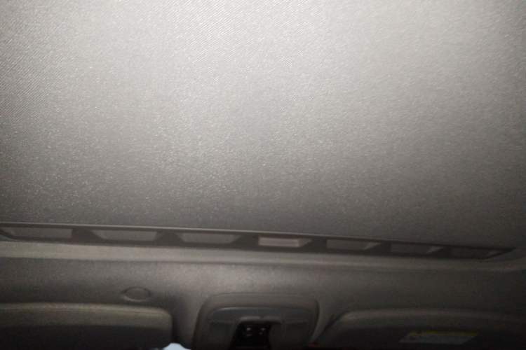 Used Volvo S60 2018 S60L T4 Smart & Ambitious Edition Headliner