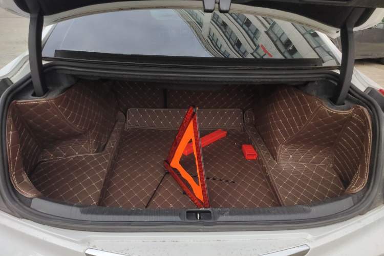 Used Cadillac ATS-L 2017 28T Fashion Edition