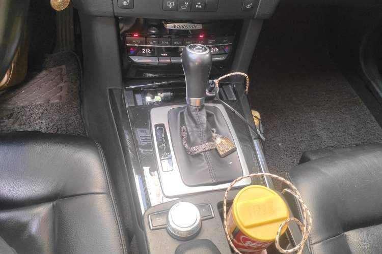 Used Mercedes-Benz E-Class 2011 E 260 L CGI Fashion Model