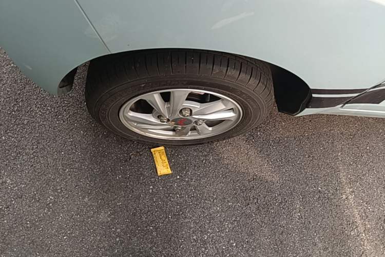 Used Wuling Hongguang MINIEV 2020 Freedom Version Lithium Iron Phosphate