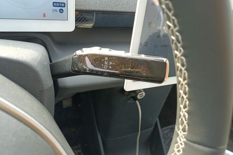 Used ARCFOX Kaola S 2024 AIR