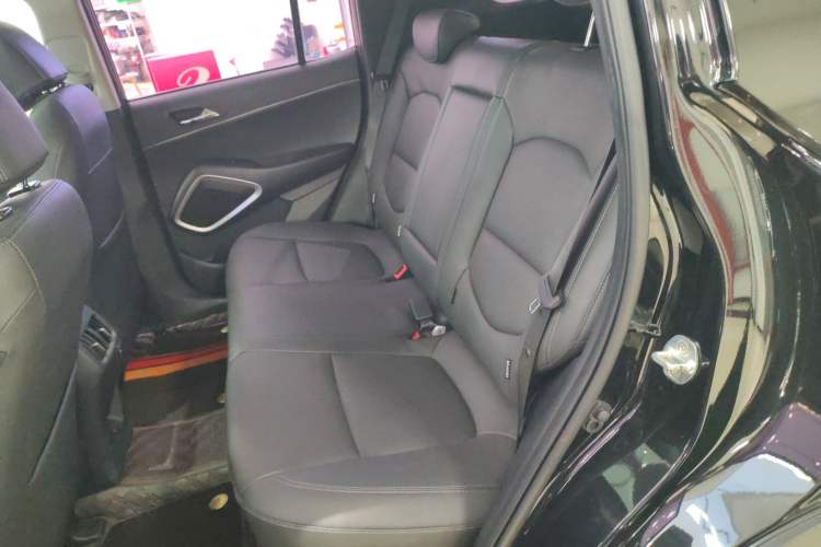 Used Hyundai ix35 2019 2.0L Automatic 2WD Zhiyong·Changxiang Edition China VI Standard
