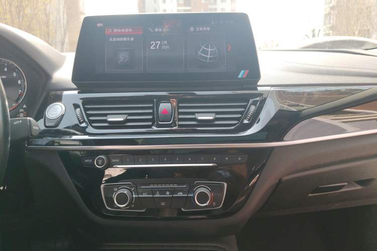 Used BMW 1 Series 2021 125i M Sport Night Edition