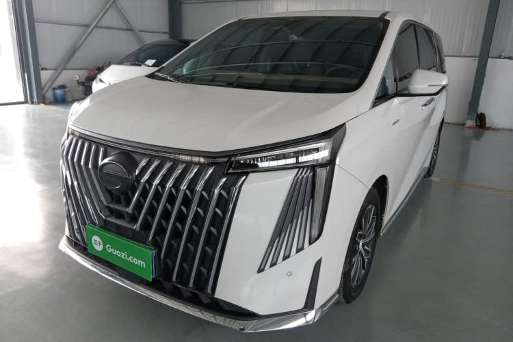 Used GAC Trumpchi M8 2024 Master Series 400T Ultimate Edition