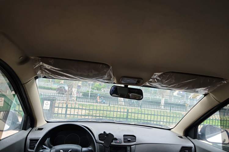 Used Wuling Hongguang 2020 1.2L S Base Model China VI LSI Headliner