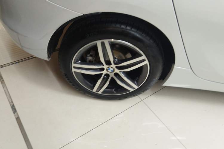 Used BMW 2 Series Active Tourer 2016 218i Sports Design Package
