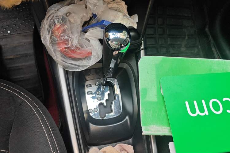 Used Peugeot 2008 2014 1.6L Automatic Trend Edition
