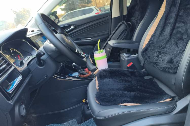 Used Jetta VS7 2021 1.4T Automatic Entry Model