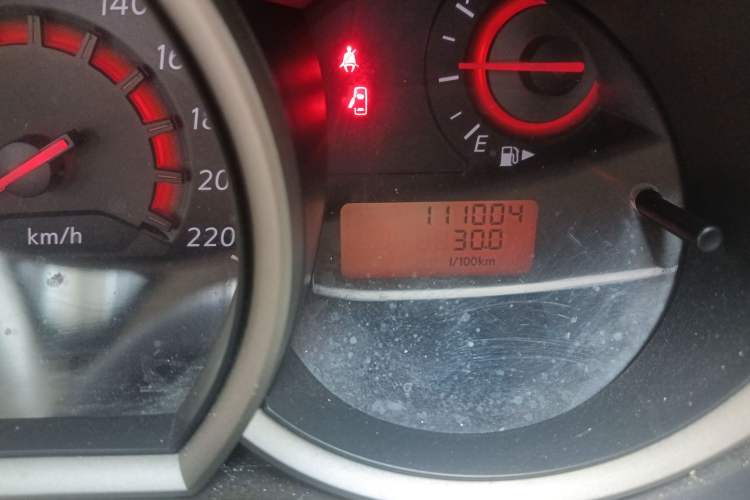 Used Nissan Sylphy 2012 Classic 1.6XE Manual Comfort Edition