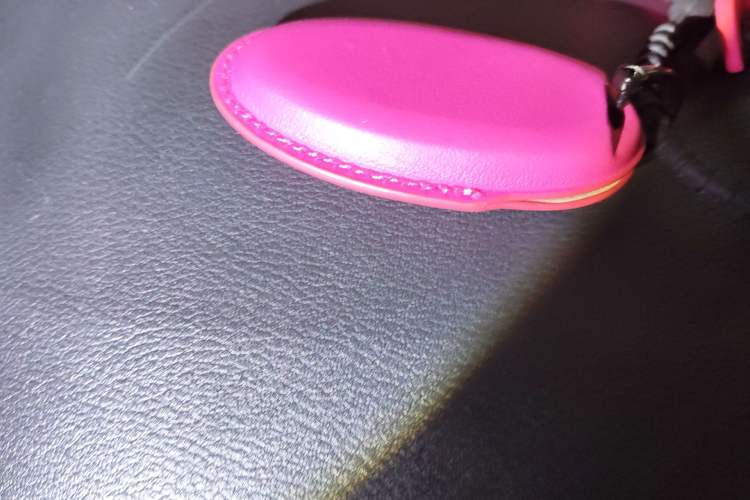 Used Nissan Kicks 2017 1.5L CVT Cool Enjoy Edition
