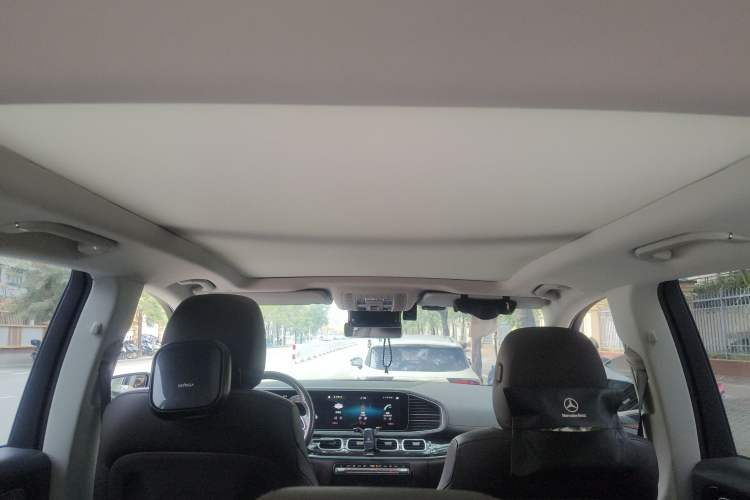 Used Mercedes-Benz GLE 2020 GLE 350 4MATIC Fashion Model