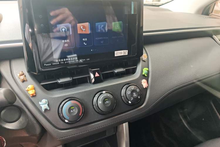 Used Toyota Corolla Cross 2022 2.0L Pioneer Edition