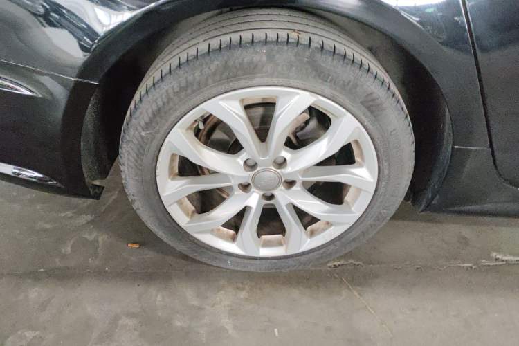 Used Audi A6L 2018 35 TFSI Collector's Edition