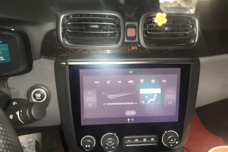 Used Lynk & Co 03 2019 1.5TD DCT JingPro Edition China VI Standard