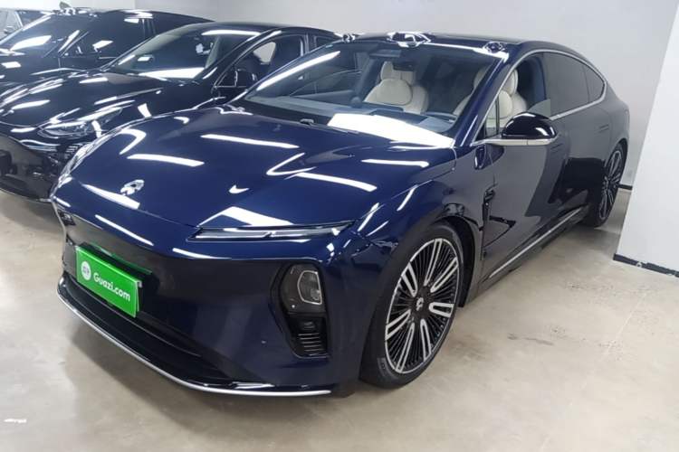Used Nio ET9 2025 100kWh Signature Edition