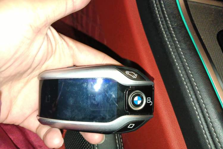 Used BMW 8 Series 2019 840i xDrive 4-Door Gran Coupe M Sport Package
