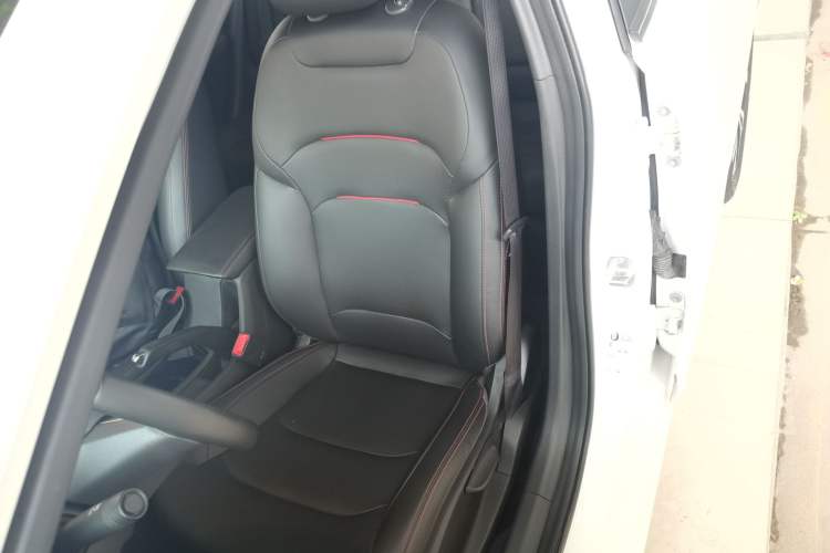 Used Chevrolet Monza 2019 RS 330T Automatic Comfort Edition China VI Standard