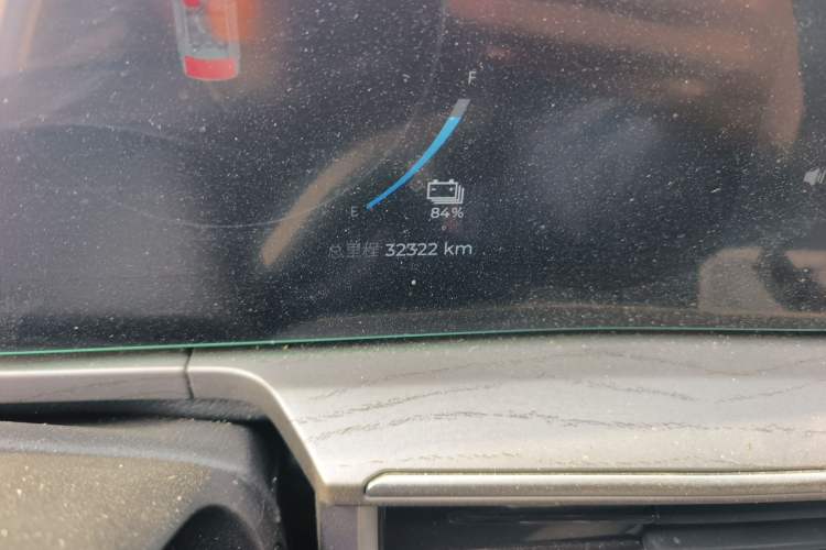 Used Chery Fengyun A8 2024 127 Far Voyage Luxury Edition