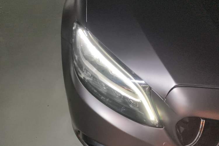 Used Mercedes-Benz C-Class 2021 C 260 L Sport Edition
