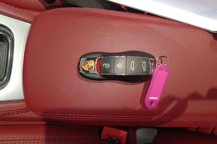 Used Porsche 718 2022 Boxster 2.0T
