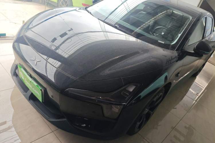 Used XPeng MONA M03 2025 600 with Ultra-Long Range Max