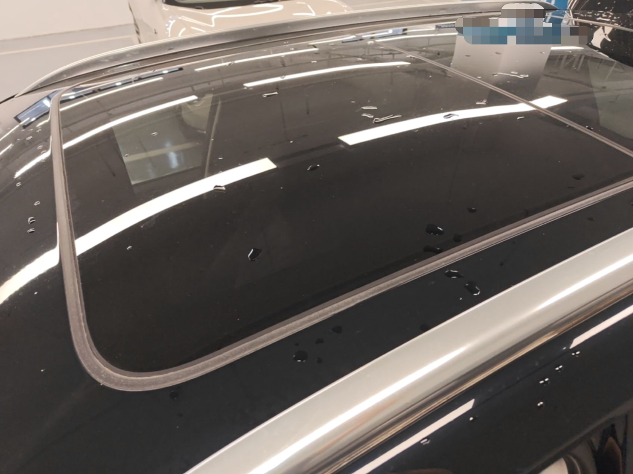 Hongqi HS5 2023 2.0T Qixiang Pro Edition — снимка 7