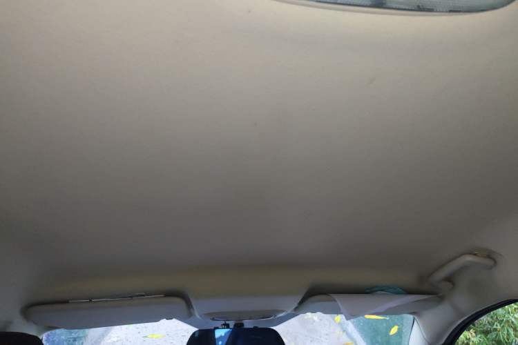 Used Ford Escort 2015 1.5L Automatic Comfort Edition