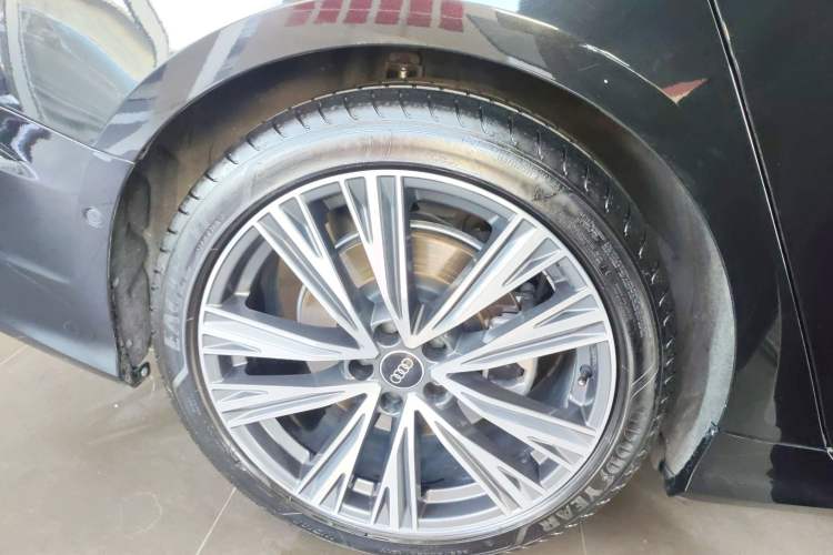 Used Audi A6L 2023 Revised 45 TFSI Prestige Dynamic Edition