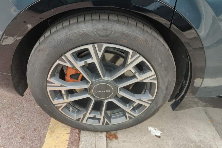 Used Lynk & Co 900 2025 2.0T Ultra