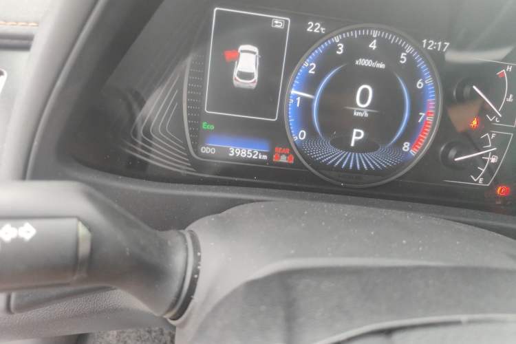 Used Lexus UX 2020 200 Special Edition
