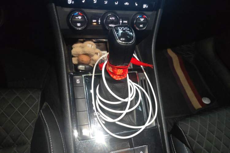 Used Skoda Superb 2018 TSI280 DSG Comfort Edition China V Standard
