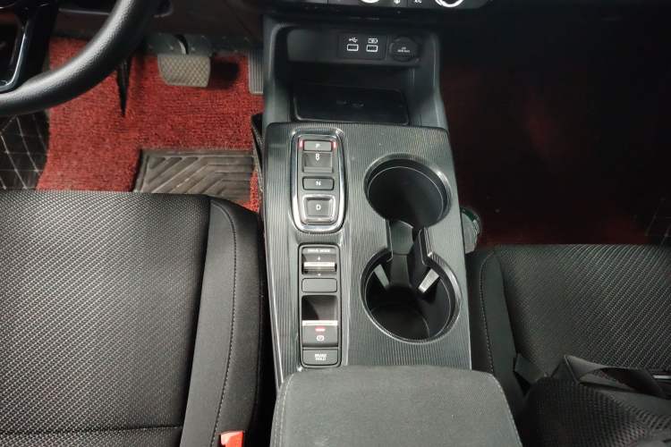 Used Honda Integra 2023 2.0L eHEV Tech Edition
