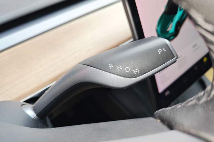 Used Tesla Model 3 2021 Standard Range Rear-Drive Upgraded Version
