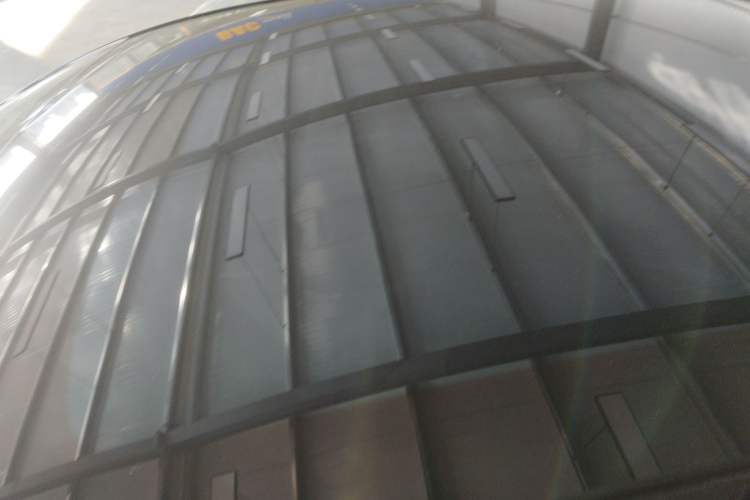 Used Baojun Enjoy 2025 Plug-in Hybrid 140km Luxury Edition