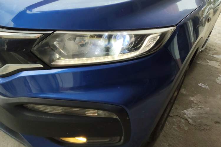 Used Honda XR-V 2017 1.5L LXi CVT Classic Edition
