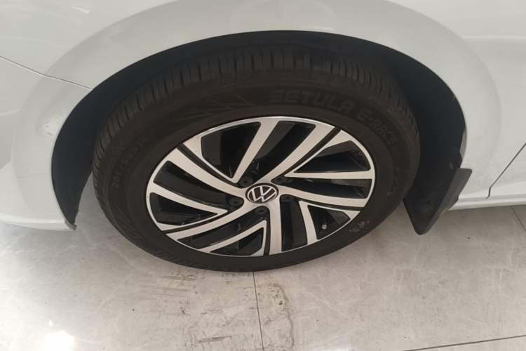 Used Volkswagen Lavida 2024 1.5L Automatic Starry Sky 5 Million Edition