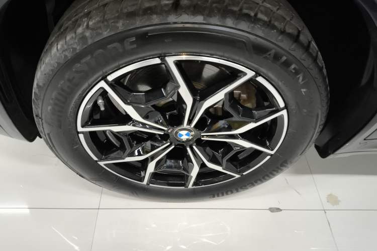 Used BMW X4 2022 xDrive 25i M Sport Package
