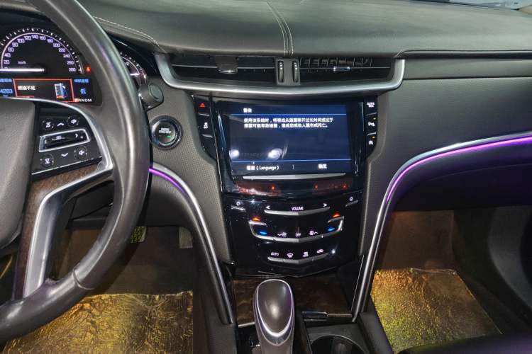 Used Cadillac XTS 2018 28T Tech Edition