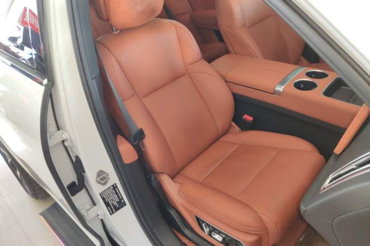 Used Li Auto L7 2023 Pro Model