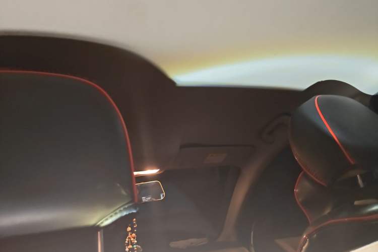 Used Chevrolet Cruze 2015 1.5L Classic SL MT Headliner