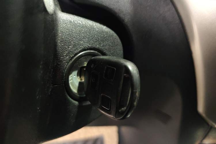 Used Great Wall M4 2012 1.5L Manual Comfort Version