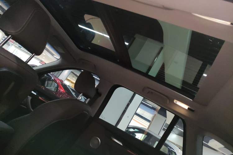 Used BMW X1 2022 sDrive25Li Leading Model
