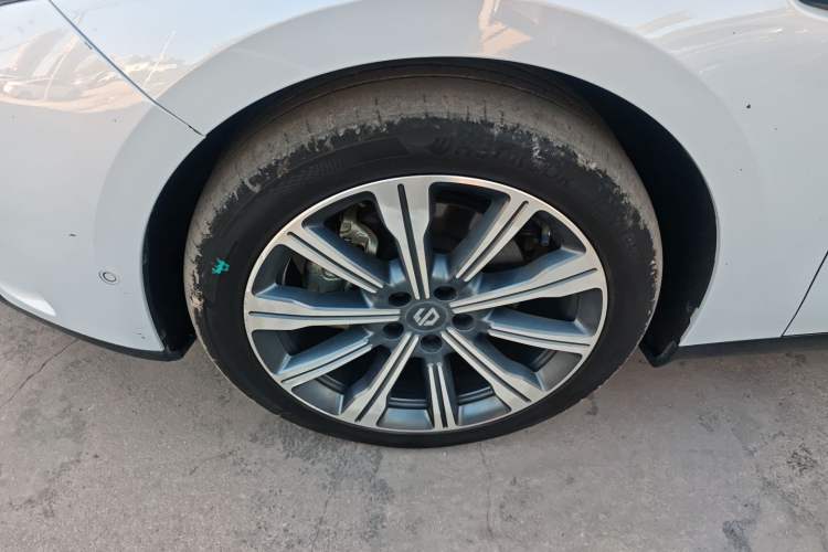 Used Leapmotor C01 2023 Range-Extended 316 Smart Edition
