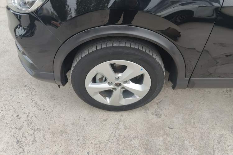 Used Nissan Qashqai 2023 Classic 2.0L CVT XV Comfort Edition
